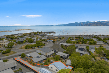149A South Bay Parade, Kaikoura