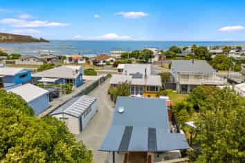 149A South Bay Parade, Kaikoura
