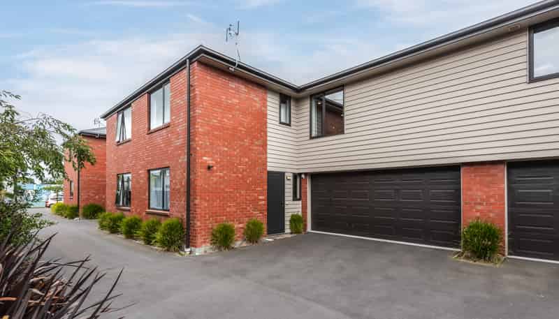 3/486 Manchester Street, Saint Albans