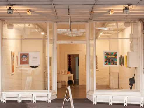 Prime Ponsonby retail for lease!