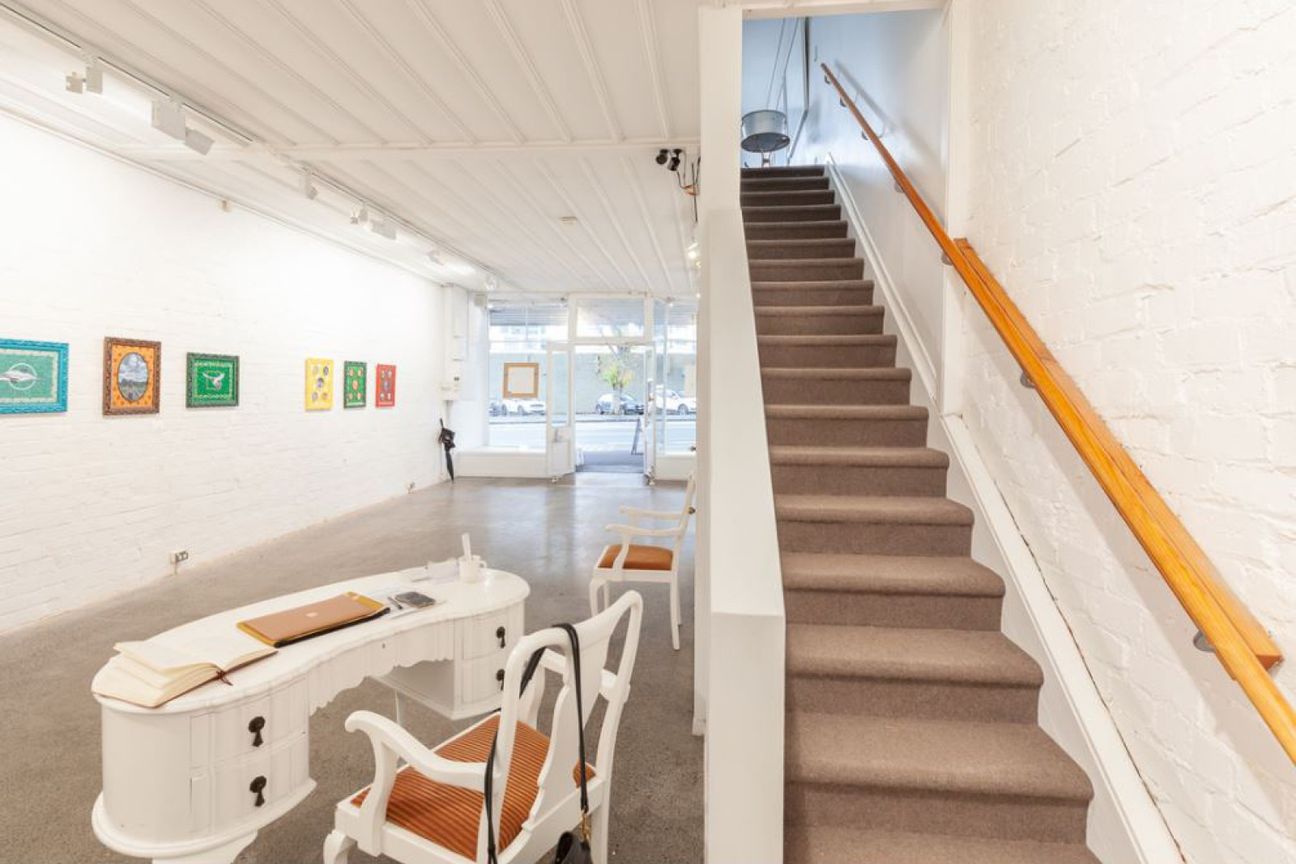 Prime Ponsonby retail for lease! - Bild 3