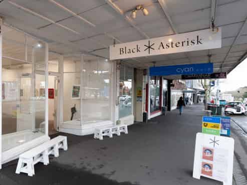 Prime Ponsonby retail for lease!