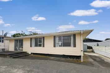 1/28A Miro Street, Castlecliff