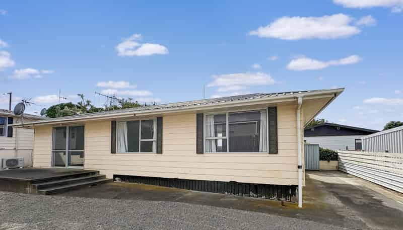 1/28A Miro Street, Castlecliff