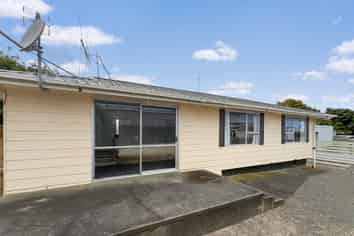 1/28A Miro Street, Castlecliff