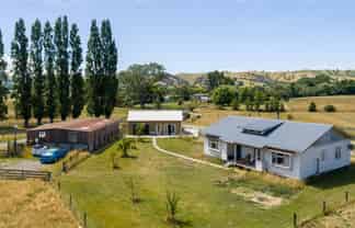 354D Manaia Road, Masterton