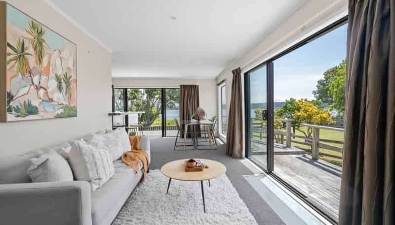618B Pukehina Parade, Pukehina