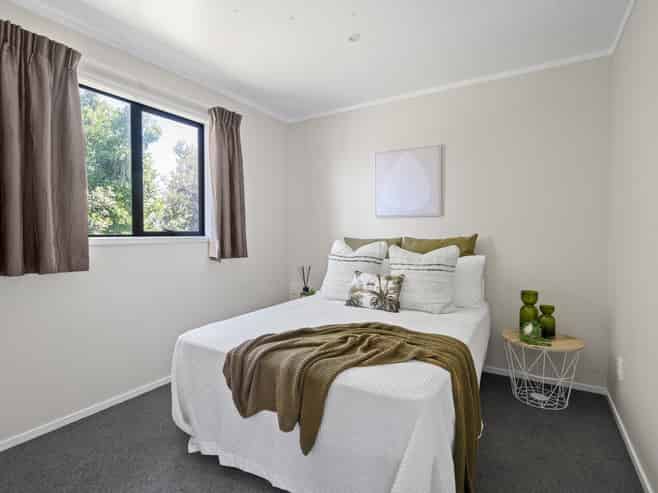 618B Pukehina Parade, Pukehina