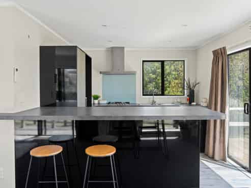 618B Pukehina Parade, Pukehina