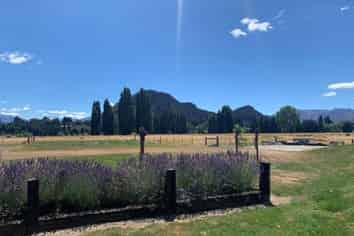 89 Black Peak Cottage, Wanaka