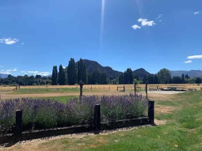 89 Black Peak Cottage, Wanaka