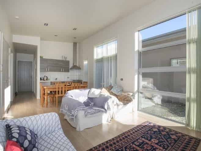 89 Black Peak Cottage, Wanaka