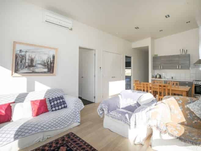 89 Black Peak Cottage, Wanaka