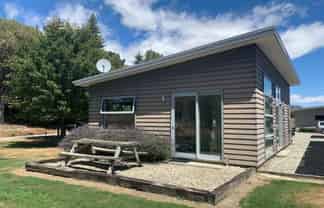 89 Black Peak Cottage, Wanaka