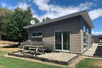 89 Black Peak Cottage, Wanaka