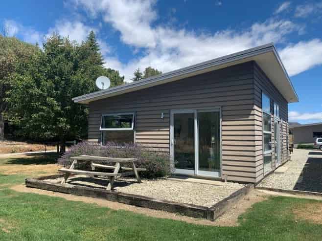 89 Black Peak Cottage, Wanaka