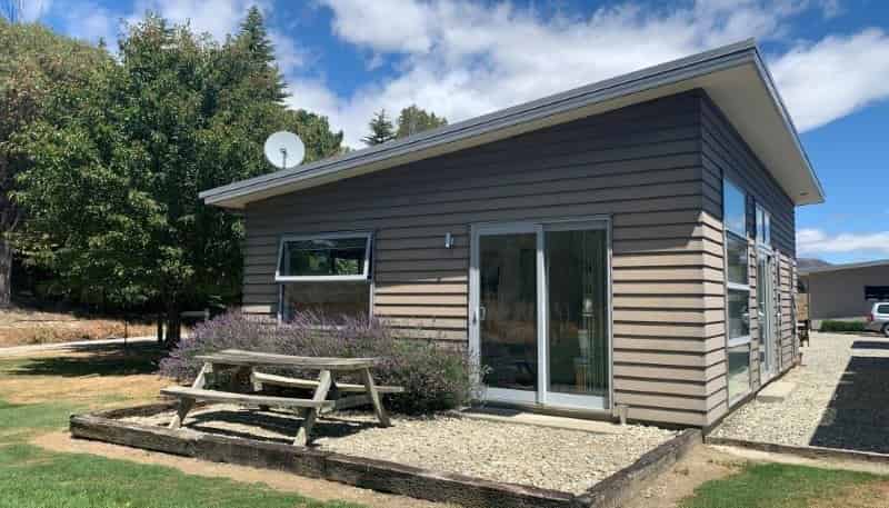 89 Black Peak Cottage, Wanaka