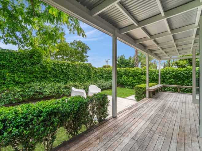 12 Euston Road, Sandringham