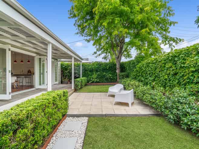 12 Euston Road, Sandringham