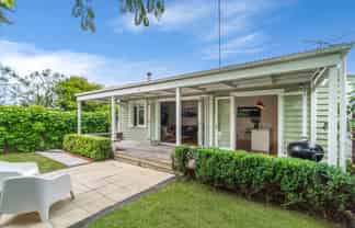 12 Euston Road, Sandringham