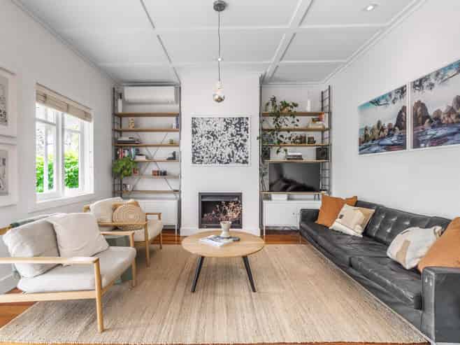 12 Euston Road, Sandringham