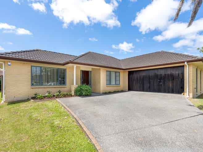 8 Gilford Place, East Tamaki Heights