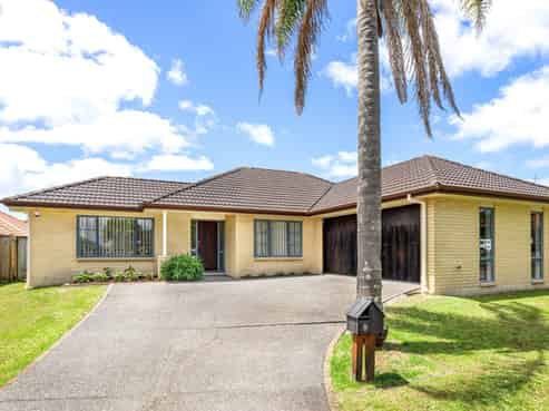 8 Gilford Place, East Tamaki Heights