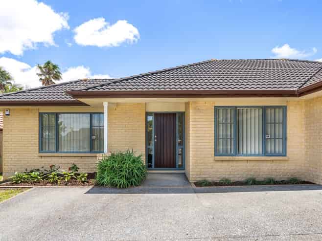 8 Gilford Place, East Tamaki Heights