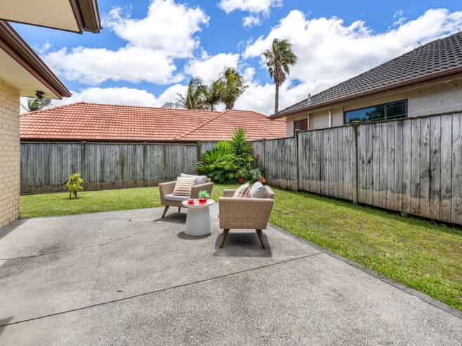 8 Gilford Place, East Tamaki Heights