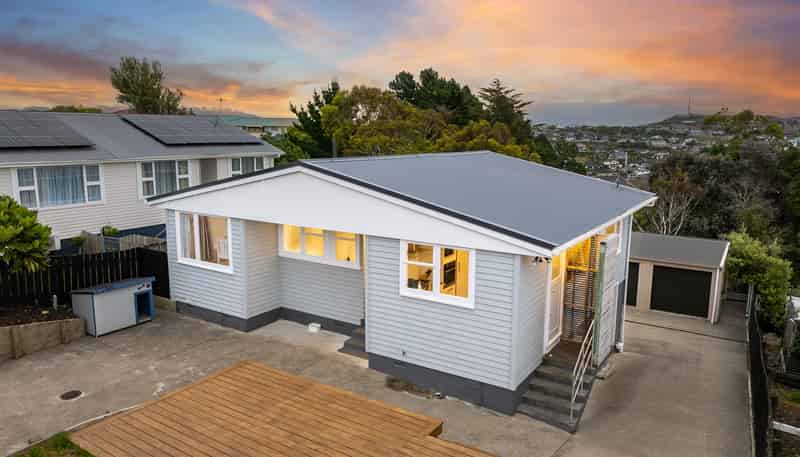 16 Sasanof View, Ascot Park