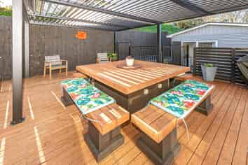 30 College Street, College Estate