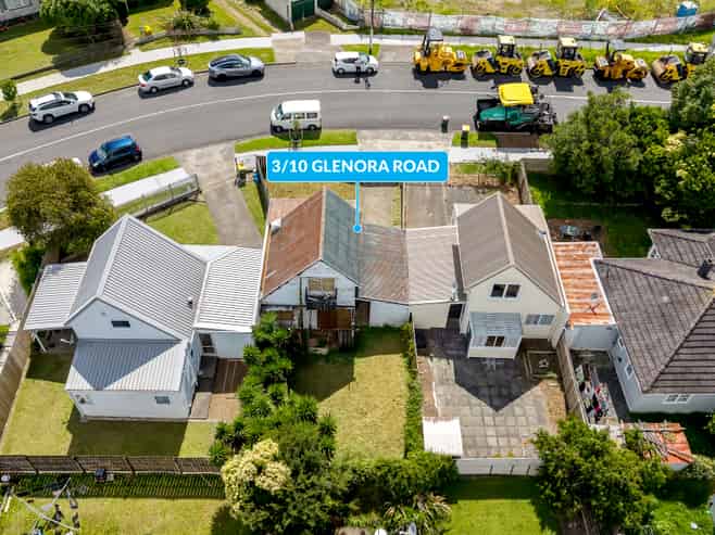 3/10 Glenora Road, Takanini