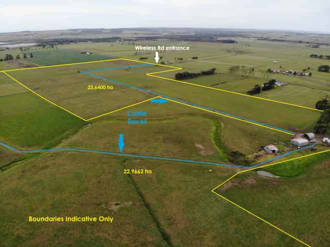 18 Bell Road, Kaitaia