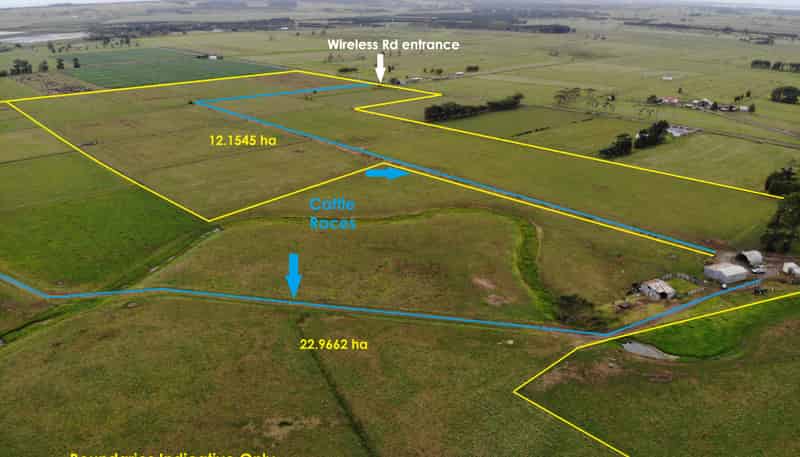 18 Bell Road, Kaitaia