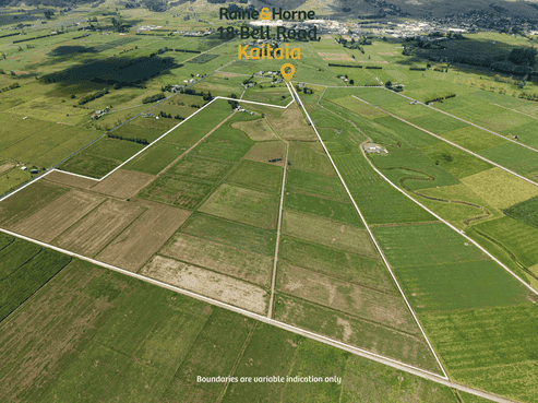 18 Bell Road, Kaitaia