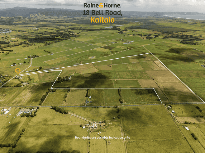 18 Bell Road, Kaitaia