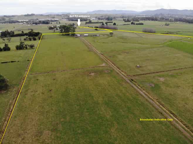 18 Bell Road, Kaitaia