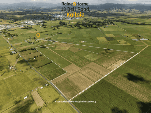 18 Bell Road, Kaitaia