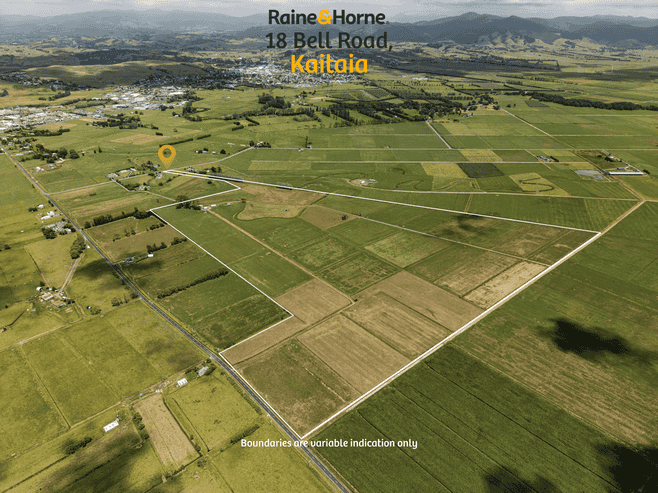 18 Bell Road, Kaitaia