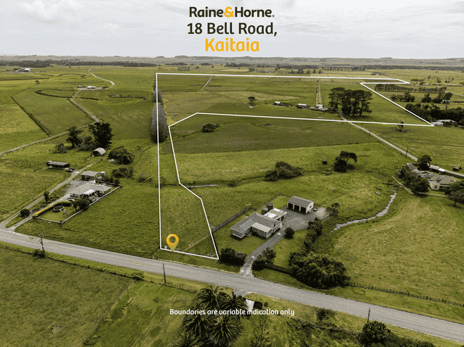 18 Bell Road, Kaitaia