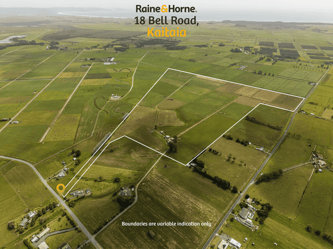 18 Bell Road, Kaitaia