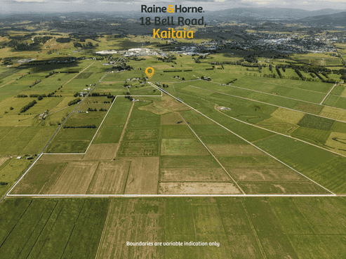 18 Bell Road, Kaitaia