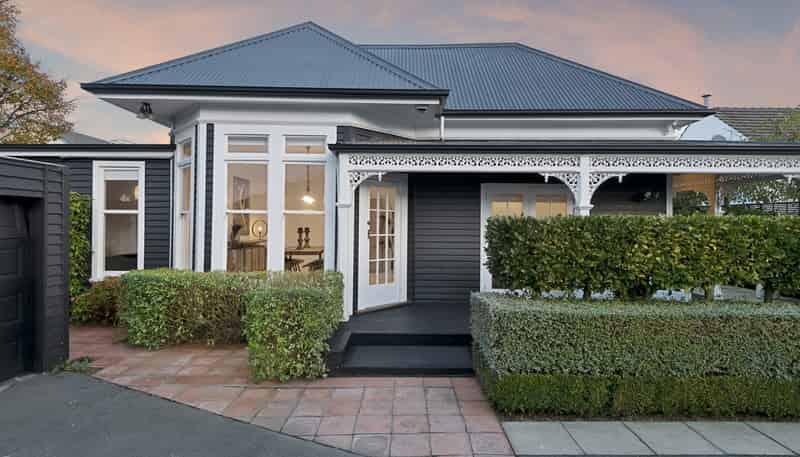 6 Office Road, Merivale