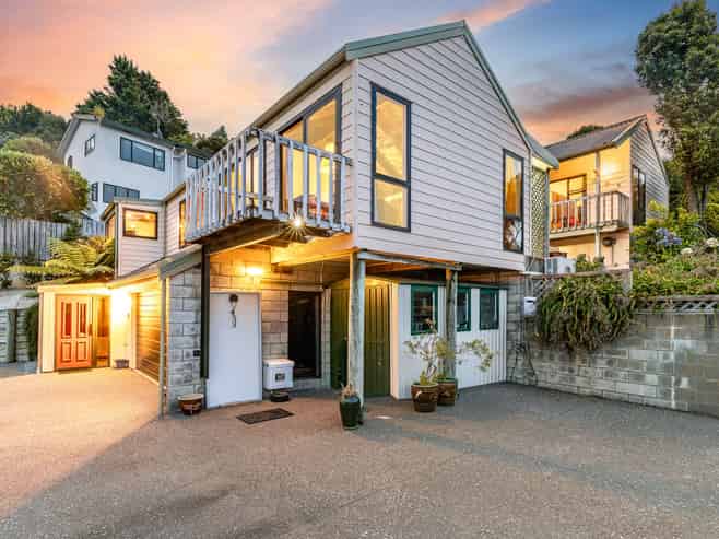 4 The Marlinspike, Whitby