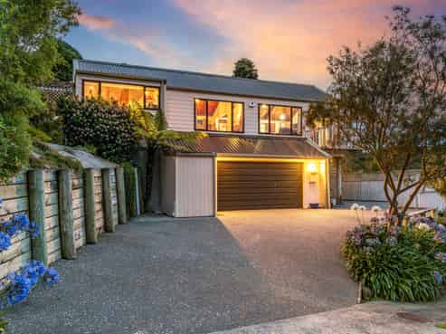 4 The Marlinspike, Whitby