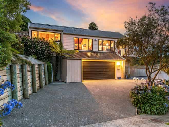 4 The Marlinspike, Whitby