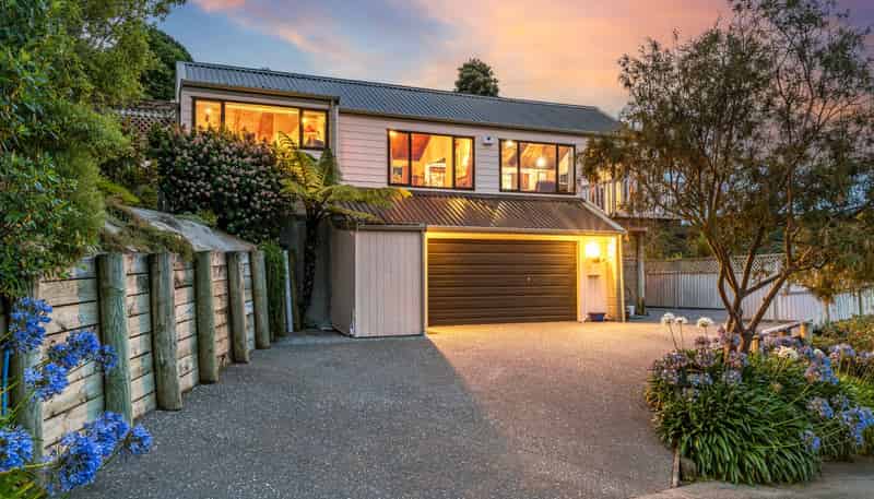 4 The Marlinspike, Whitby