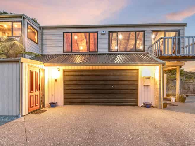 4 The Marlinspike, Whitby