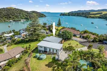 24 George Street, Mangonui