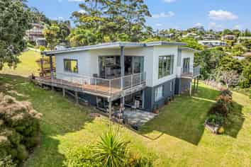 24 George Street, Mangonui